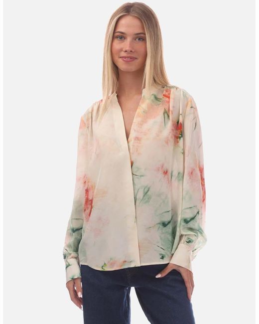 Boss Natural Banora18 Blouse