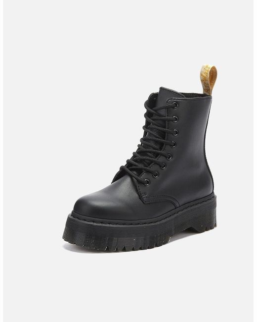 Dr. Martens Black Dr. Martens