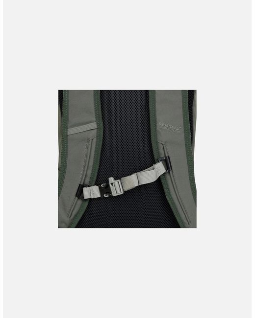 Regatta Green Survivor V 25L Backpack