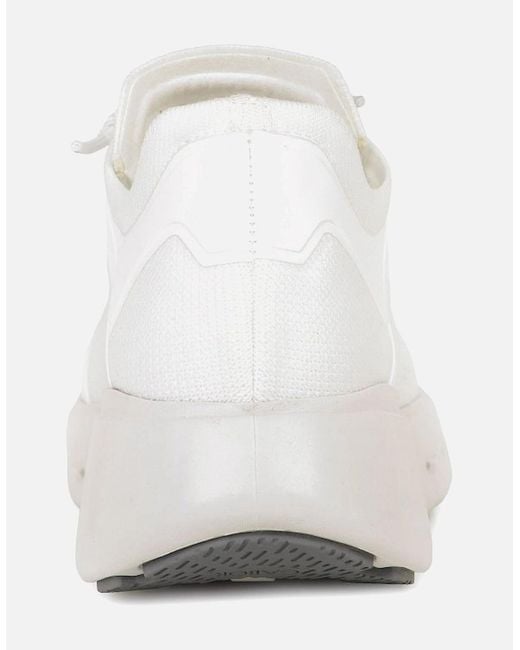 Gabor White Ilea Trainers