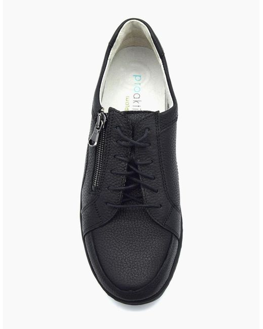 Waldläufer Blue Joanna 496042 Ladies Shoe