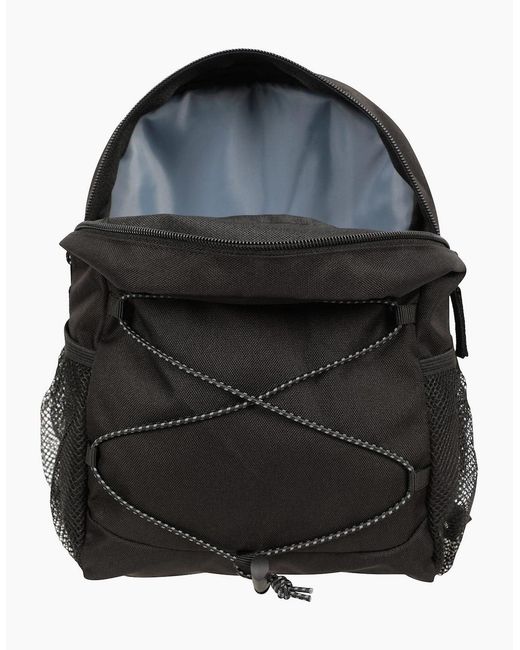 Mountain Warehouse Black Walklet 6L Backpack