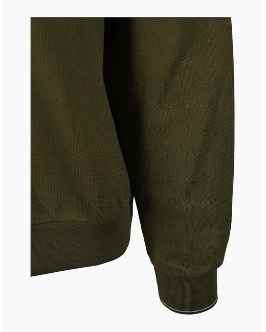 Boss Green Boss Seidler 55 Half Zip Sweatshirt for men