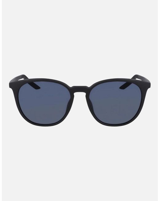 Nike Blue Journey Sunglasses for men
