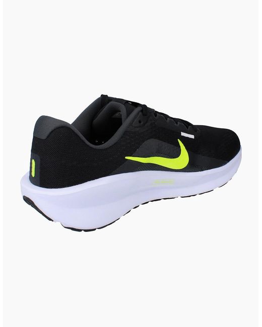 Nike Black Downshifter 13 Running Trainers Fd6454 Shoes 007 for men