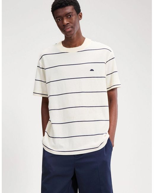 Ellesse Natural Verri Tee for men