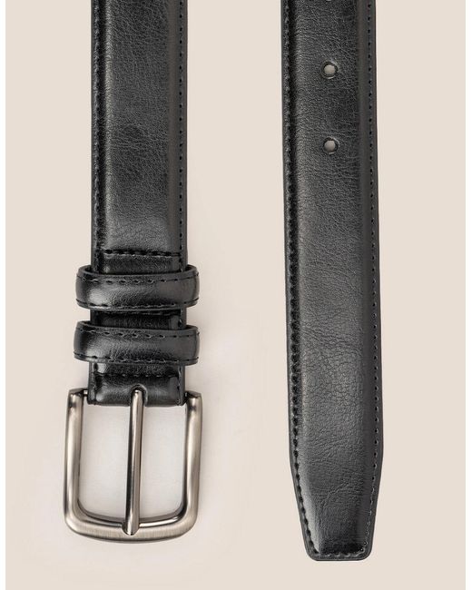 Oswin Hyde Black Neil for men