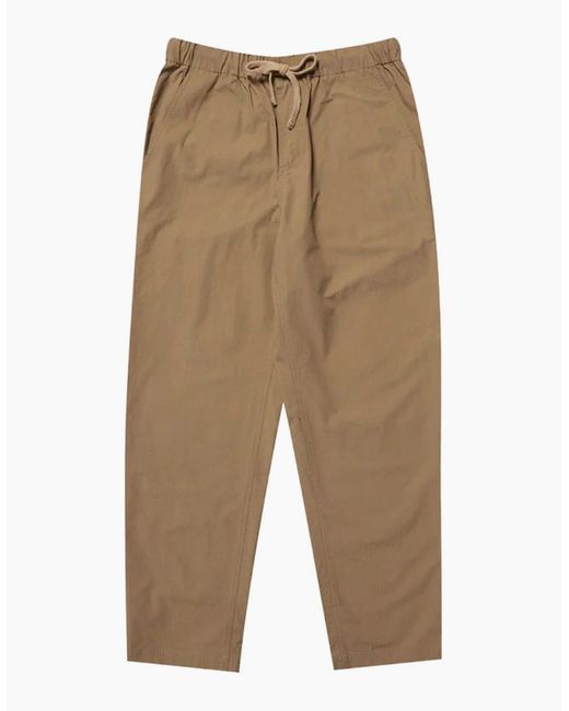 Parlez Natural Seabright Hops Trousers for men