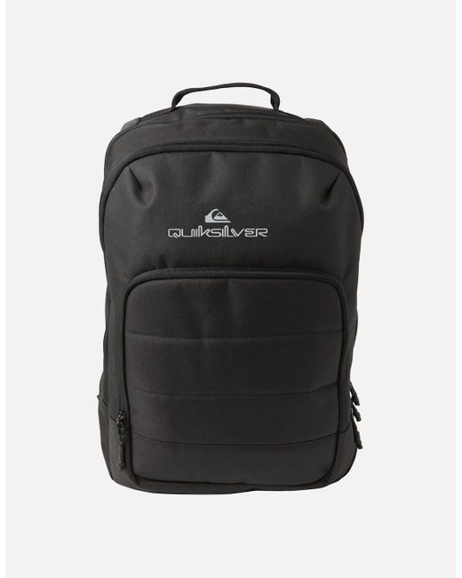 Quiksilver Black Burst 2.0 Backpack for men