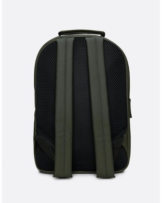 Rains Green Book Daypack Large