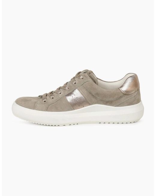 Gabor Multicolor Jade Trainer