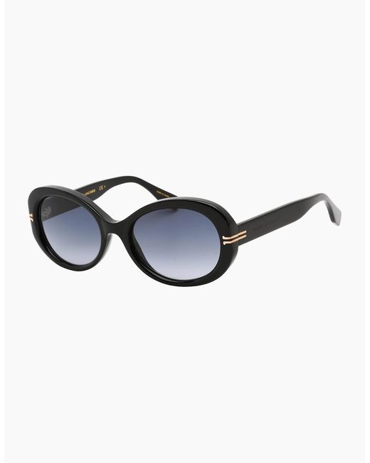 Marc Jacobs Blue Marc Jacob Mj1013 807 Sunglasses