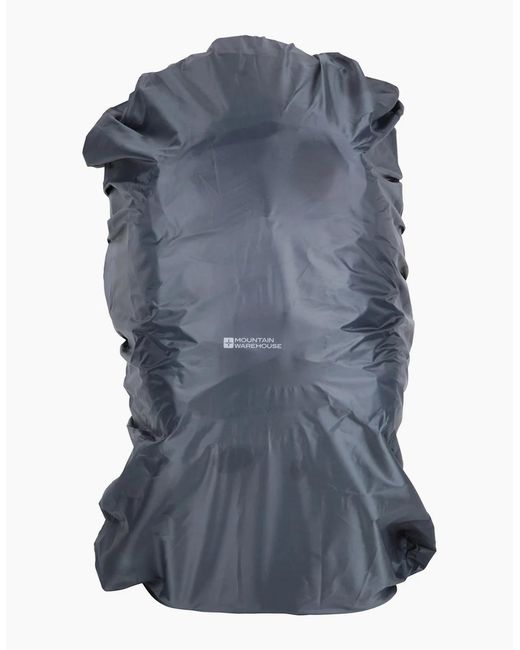 Mountain Warehouse Blue Traveller 100L Backpack
