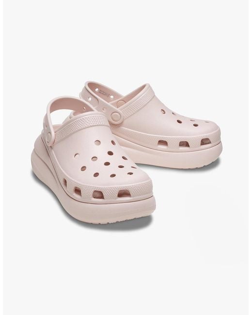 CROCSTM Pink Blush 207521-6Ur Clogs