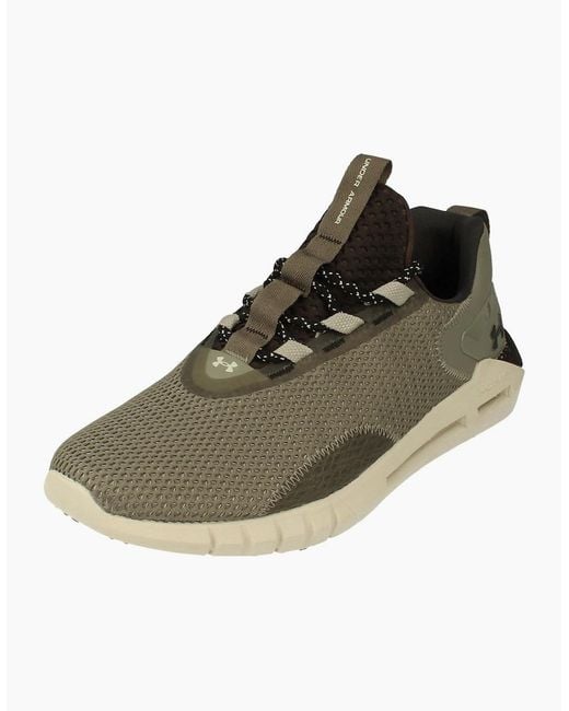 Under Armour Multicolor Ua Hovr Strt Running 3022580 300 for men