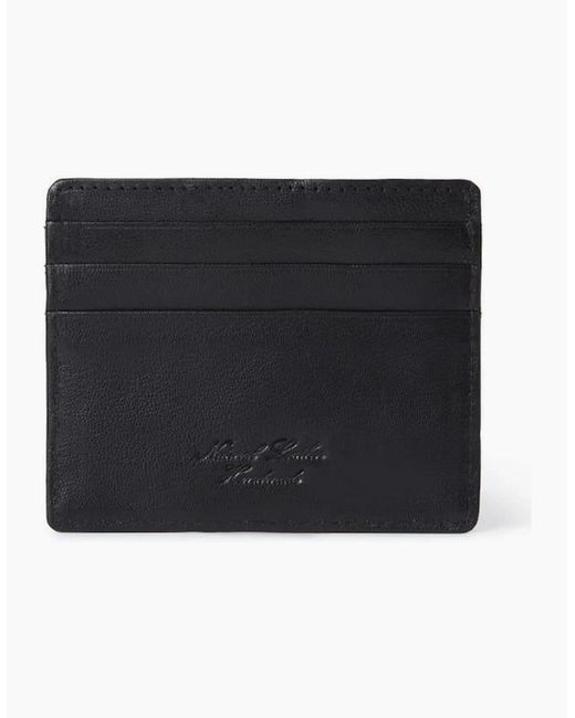 Osprey Black Wesley Hldr for men