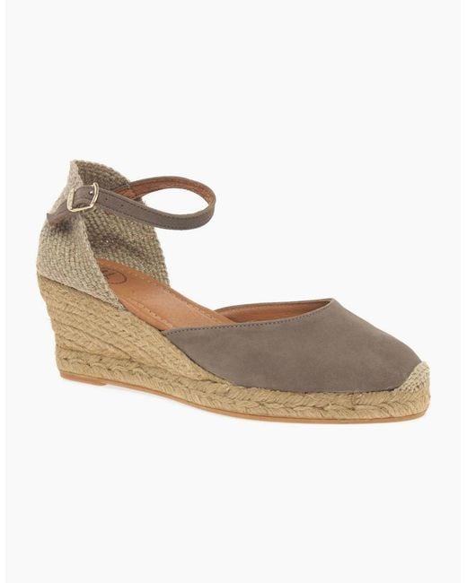 Toni Pons Metallic Lloret Ii 5 Espadrilles
