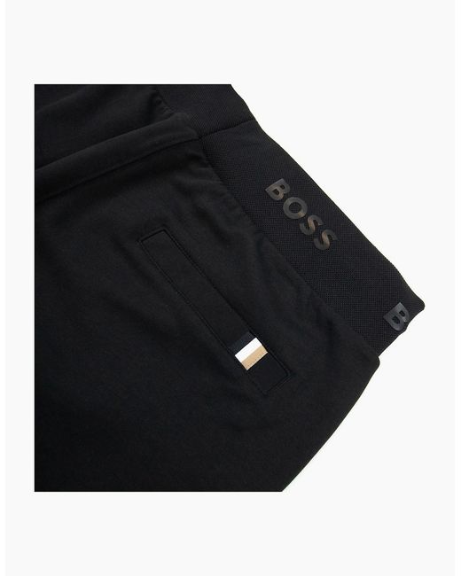 Boss Black Lamont 118 Track Pants 001 for men