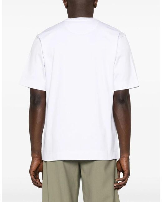 Fendi White Made for men