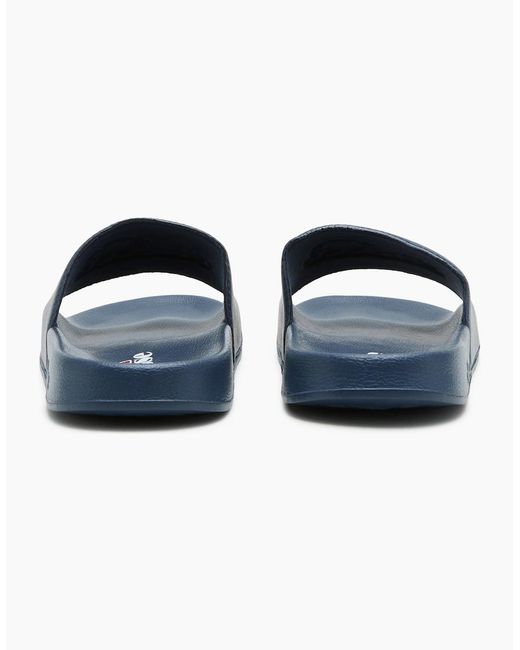 Ellesse Blue Como Slide for men