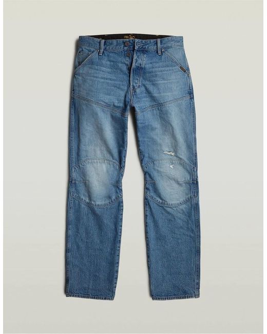 G-Star Blue 5620 3D Reg for men