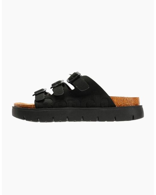 Bench Black Ushuaia Sandals
