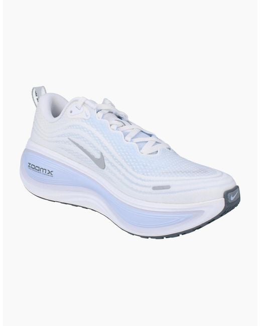 Nike Blue Vomero Plus Running Trainers Hv8150 Shoes 107 for men