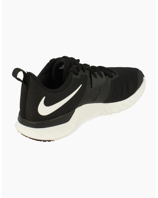 Nike Black Renew Retaliation Tr At1238 003 for men