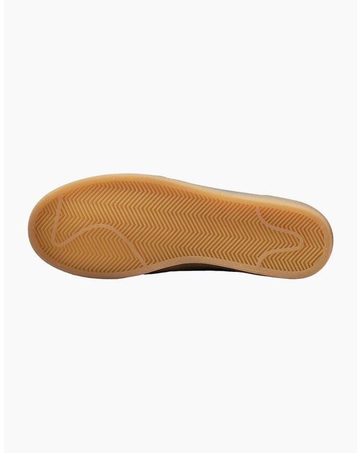 Nike Black Killshot 2-Gum Trainer