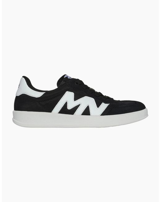 Skechers Black Newwavecup