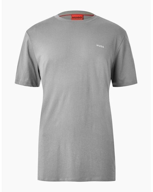 Boss Gray Dero222 00025 A for men