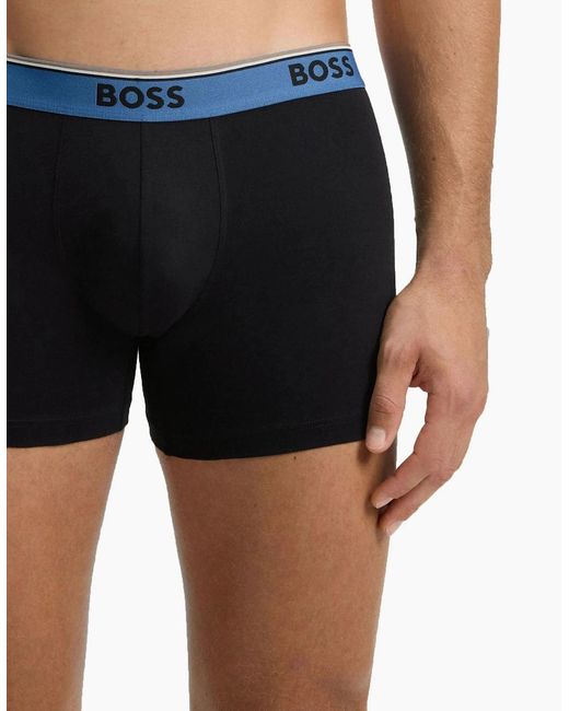 Boss Black Boss 3Pack Boxers for men