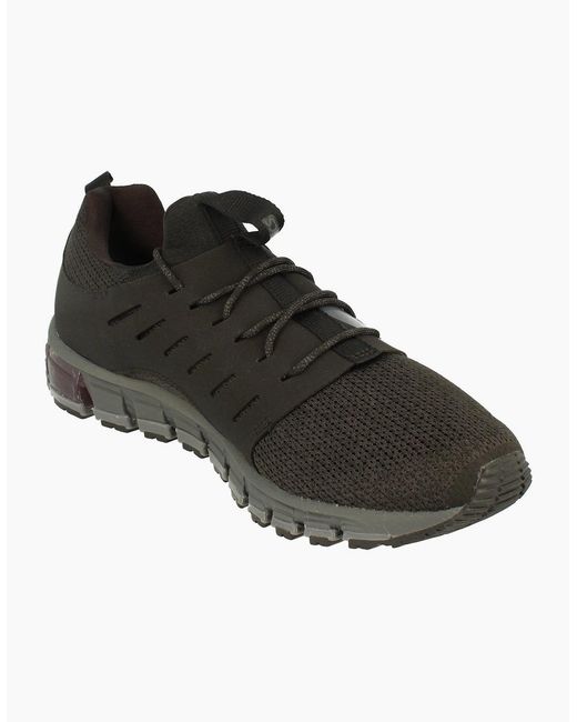 Asics Black Gel-Quantum 180 Sc T73Qq 9097 for men