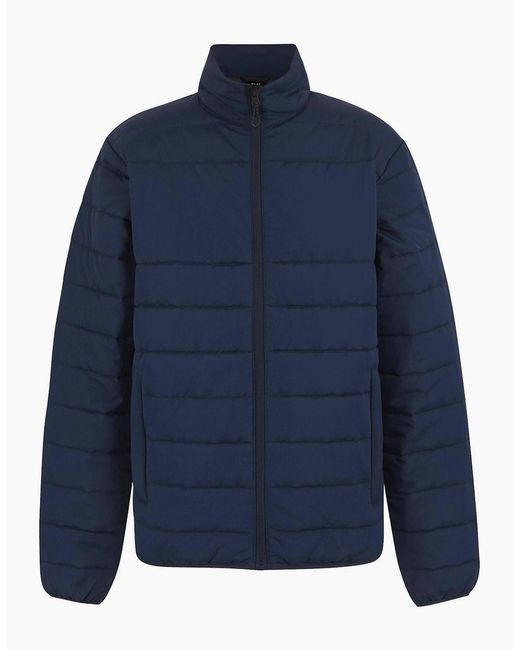 Regatta Blue Professional Thermal Jacket for men