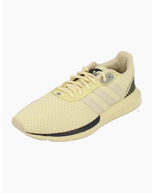Adidas Natural Originals Swift Run Rf Sneakers Fw1462 for men