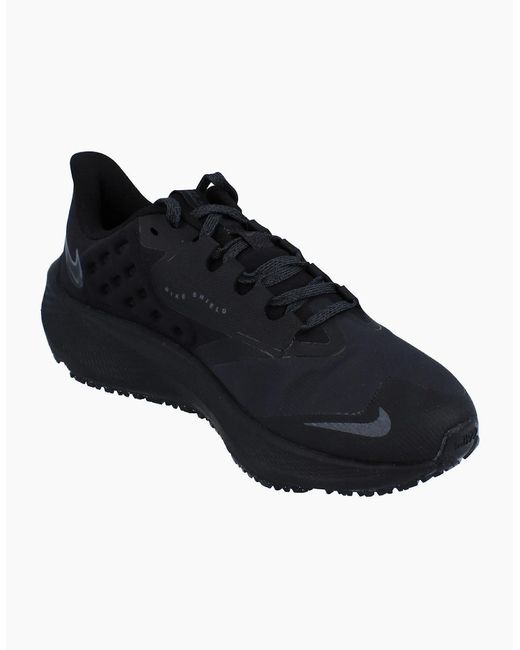 Nike Air Zoom Pegasus Blue Nike Air Zoom Pegasus Shield Do7626 001
