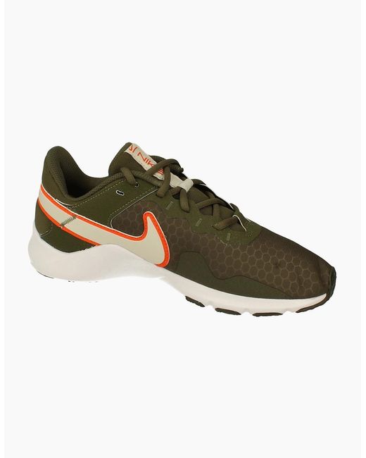 Nike Green Legend Essential 2 Cq9356 300 for men