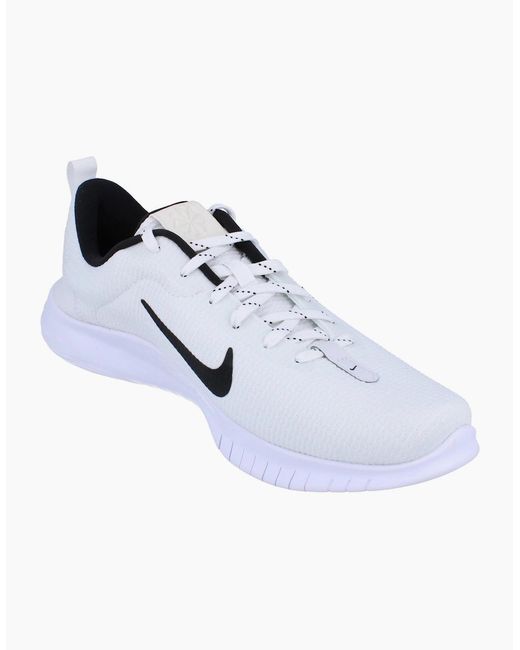 Nike Blue Flex Experience Rn 12 Dv0740 101 for men