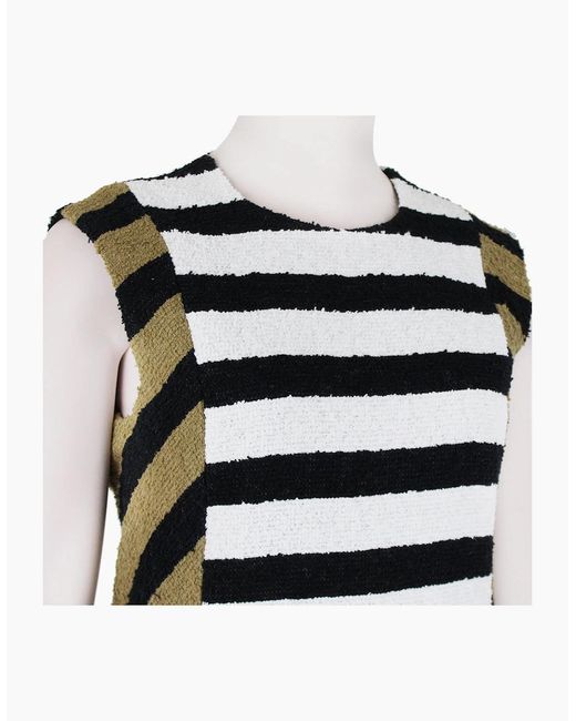 Sonia Rykiel Black Dress