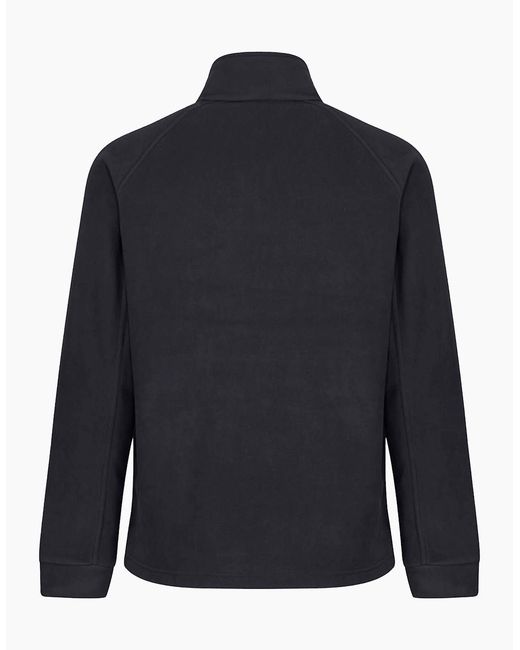 Regatta Blue Professional Fleece Jacket for men