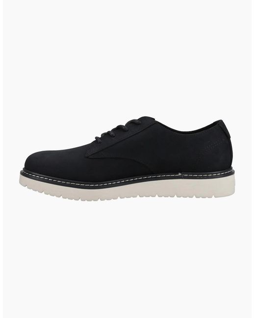 TOMS Black Navi Trvl Lite Shoes for men