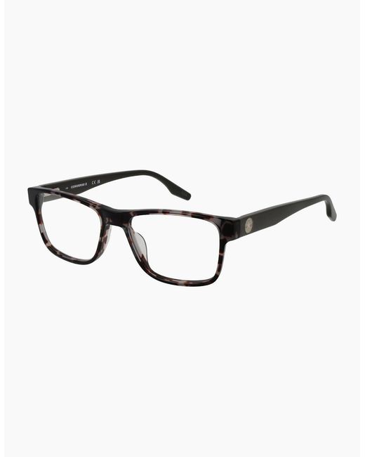 Converse Brown Optical Frame Cv5063 062 53 for men