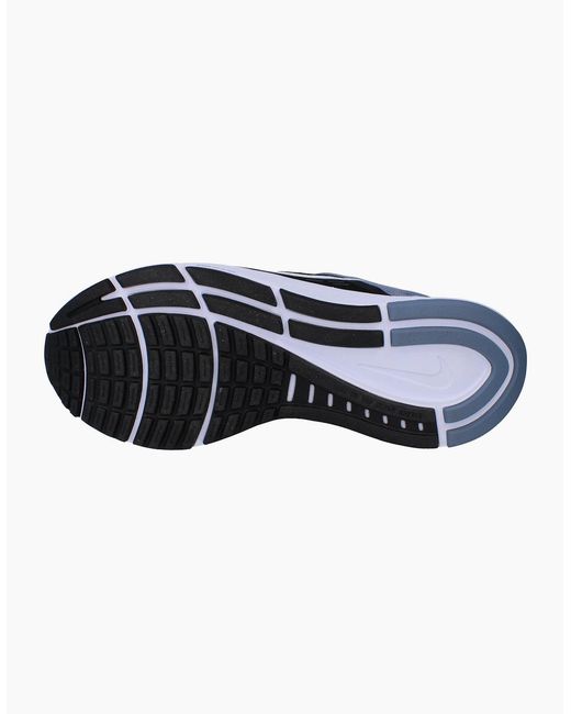 Nike Air Zoom Blue Structure 24 Da8535 008 for men