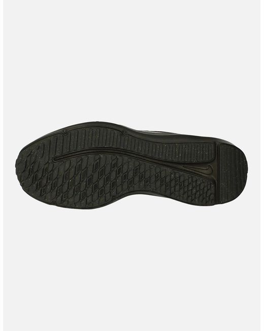 Nike Black Downshifter 12 Dd9293 002 for men