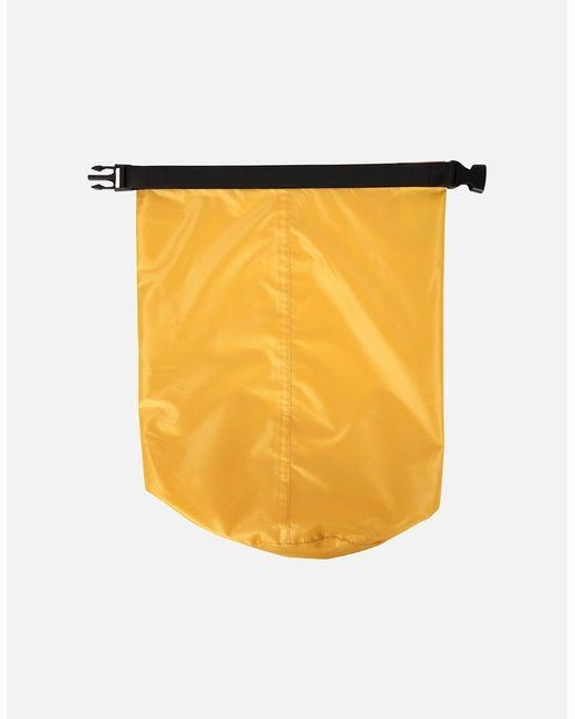 Mountain Warehouse Yellow Waterproof 5L Dry Bag