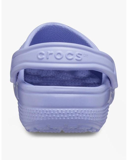 CROCSTM Blue 10001-5Bn Clogs