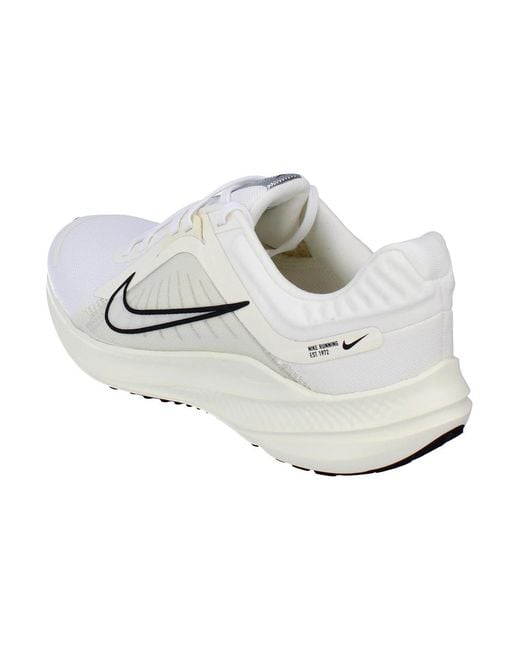 Nike White Quest 5 Dd9291 104