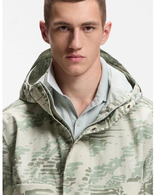 Boss Green Boss Ocombo Jacket 043 for men