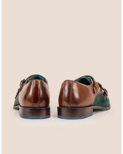 Oswin Hyde Brown Oscar for men