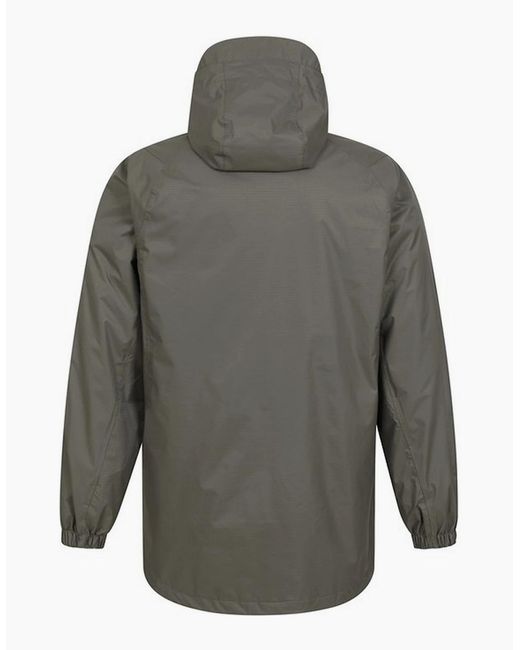 Mountain Warehouse Gray Bracken Extreme 3 for men